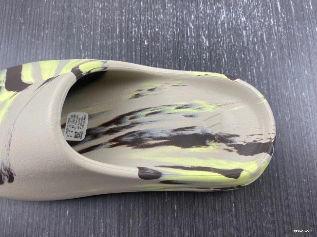 FZ5899 Slide Yeezy Adidas 0727